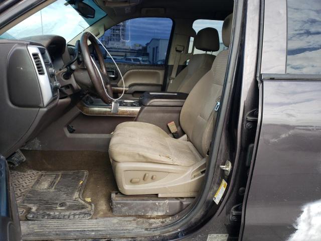 3GCUKREH9EG408997 2014 Chevrolet Silverado K1500 Lt