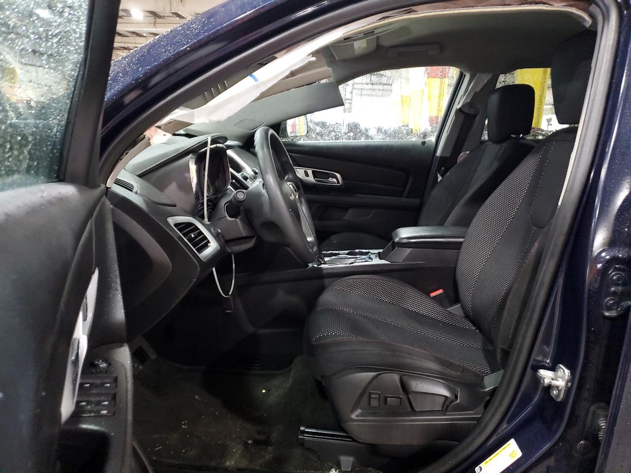 2GKALMEKXG6358967 2016 GMC Terrain Sle