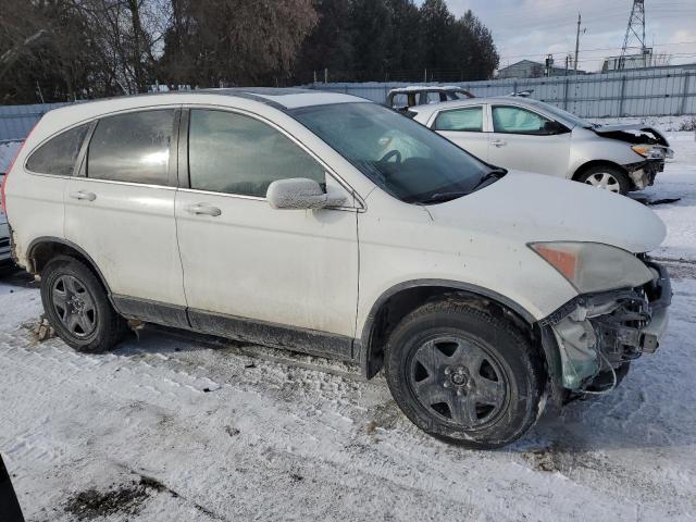 2GNAXUEV1K6306539 | 2010 Honda cr-v ex