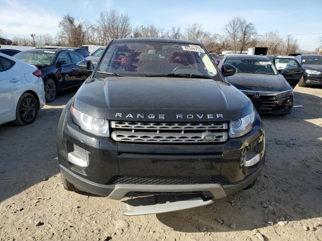 SALVP2BG8FH027585 | 2015 Land Rover range rover evoque pure plus