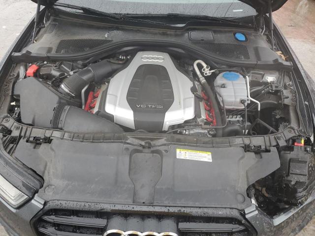 2017 AUDI A6 COMPETI - WAUF3AFC3HN063663