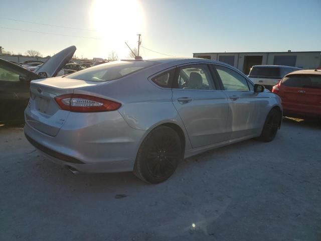 3FA6P0HD7ER233738 | 2014 Ford fusion se