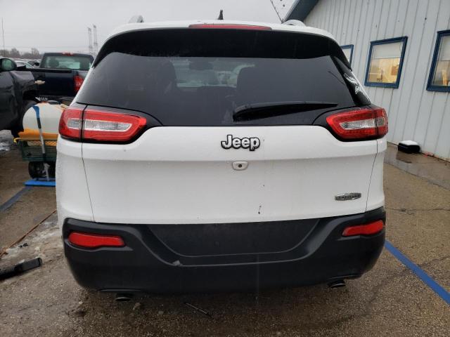 1C4PJLCS0EW241331 | 2014 JEEP CHEROKEE L