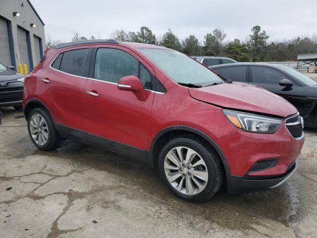 KL4CJASB6HB113508 | 2017 BUICK ENCORE PRE