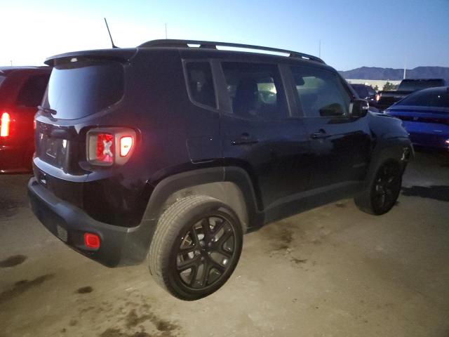 2023 JEEP RENEGADE A ZACNJDE11PPP20825