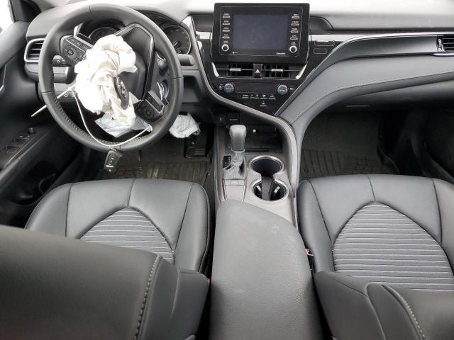 2024 TOYOTA CAMRY SE N - 4T1G11AK2RU202860