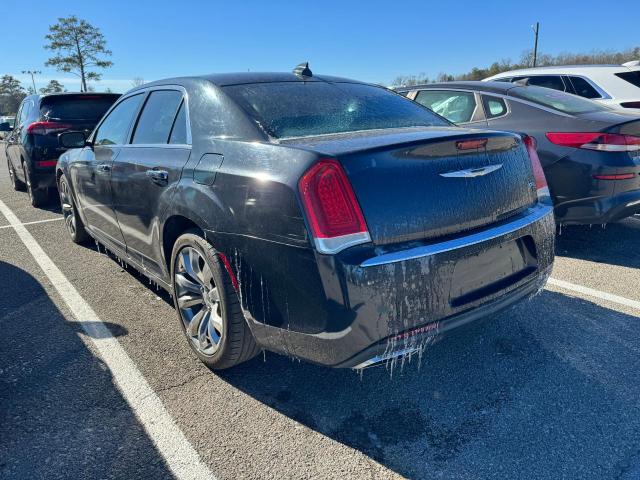 2C3CCAEG4GH207596 | 2016 Chrysler 300c