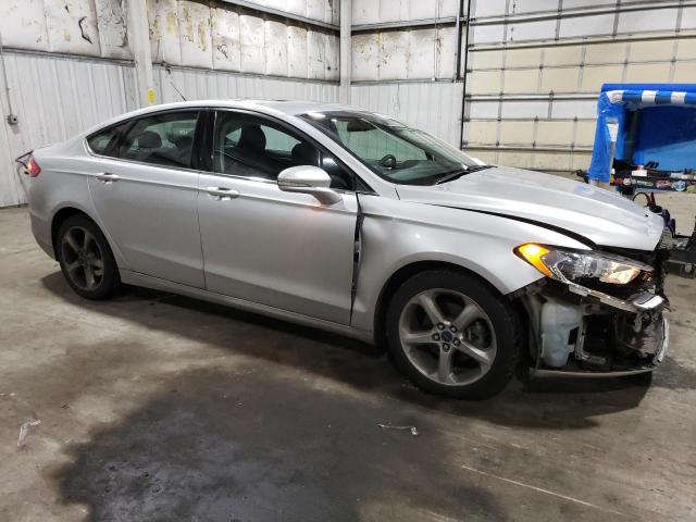 3FA6P0T97GR406082 | 2016 FORD FUSION SE