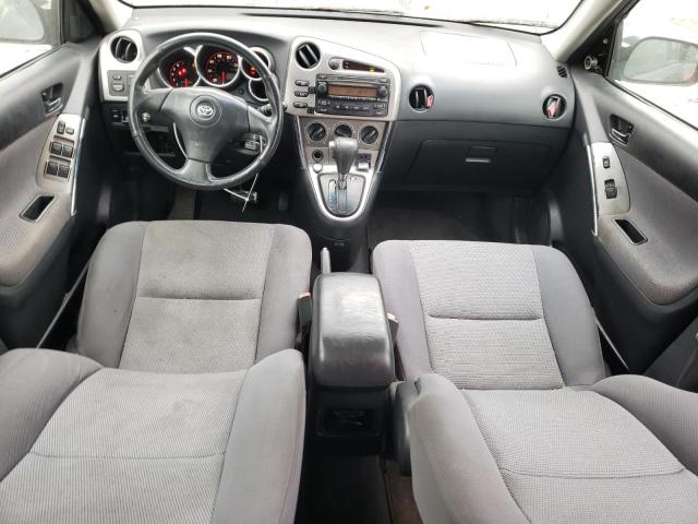2T1KR32E75C367807 2005 Toyota Corolla Matrix Xr