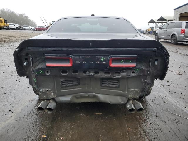 2C3CDZAG6LH236996 2020 Dodge Challenger Sxt