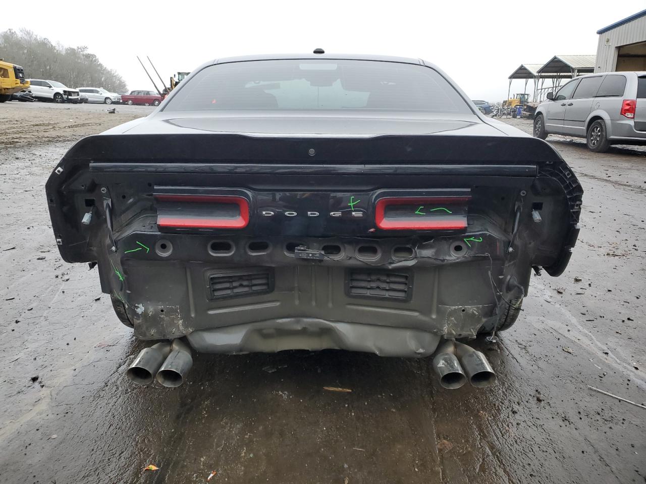 2C3CDZAG6LH236996 2020 Dodge Challenger Sxt 2C3CDZAG6LH236996 2020 Dodge Challenger Sxt