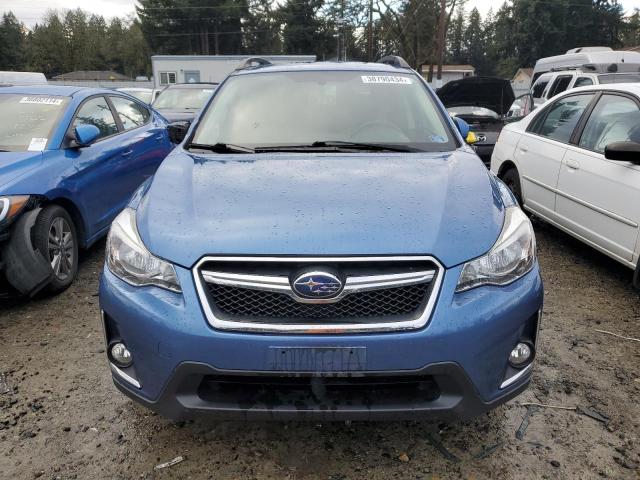 JF2GPABC7HG267065 | 2017 SUBARU CROSSTREK