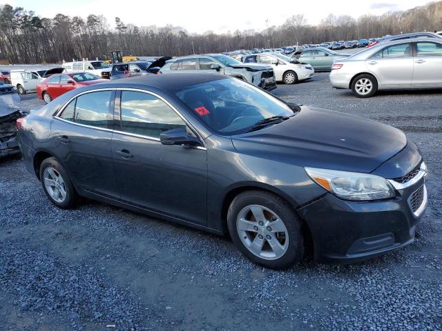 2016 CHEVROLET MALIBU  LT - 1G11C5SA5GU131984