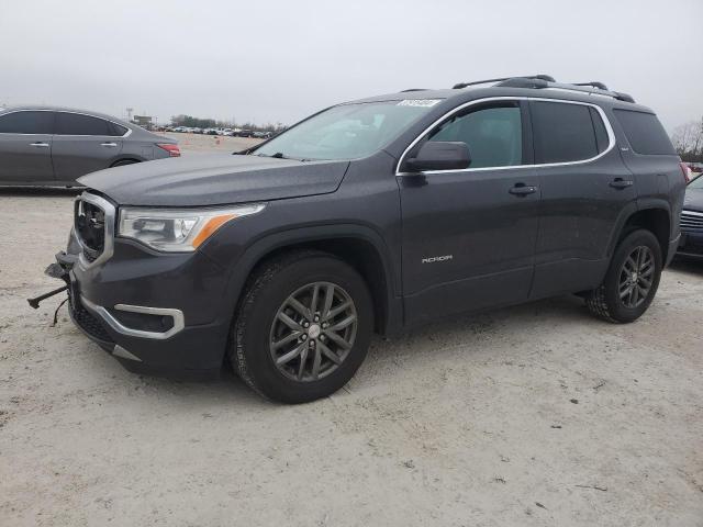 2017 GMC Acadia SLT1