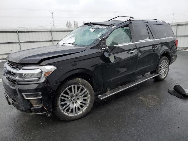 VIN 1FMJK2A8XPEA38715 2023 FORD EXPEDITION no.1