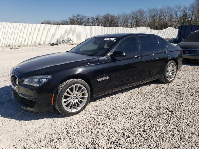 VIN WBAYE8C58FD780712 2015 BMW 7 Series, 750IL LI no.1