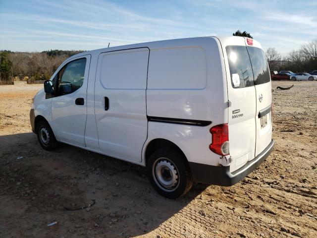 2019 Nissan Nv200 2.5S VIN: 3N6CM0KN9KK709111 Lot: 38570054