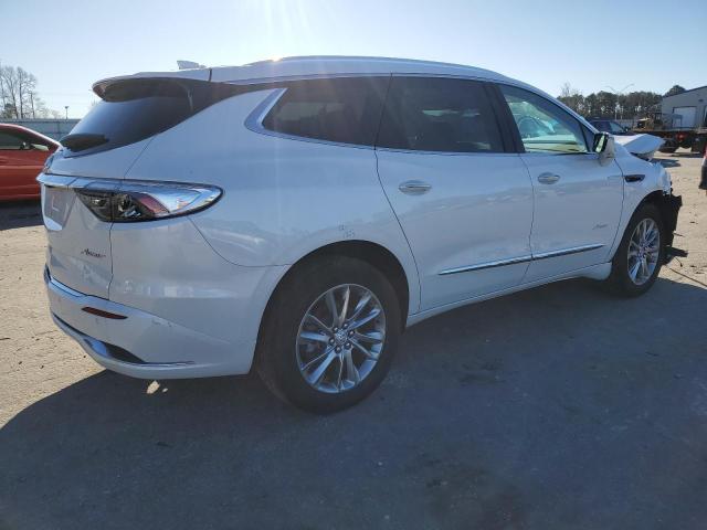 2023 BUICK ENCLAVE AV - 5GAERDKW4PJ237973
