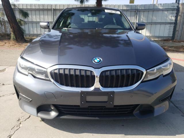 3MW5P7J02N8C69409 | 2022 BMW 330E