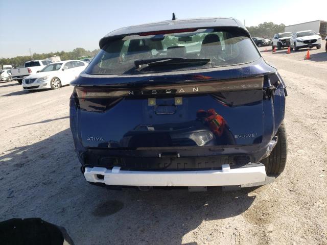 2023 NISSAN ARIYA EVOL JN1BF0BA0PM404449
