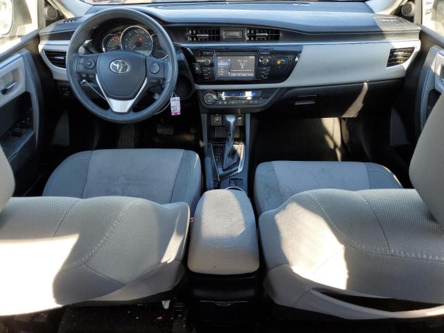 2T1BURHE2EC166261 | 2014 TOYOTA COROLLA L