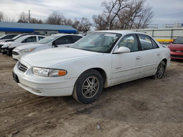 2000 Buick Regal LS