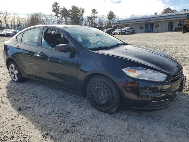 1C3CDFFA3GD815773 | 2016 DODGE DART SXT S