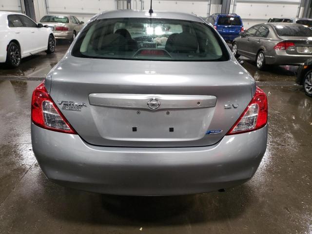 3N1CN7AP8CL813759 | 2012 Nissan versa s