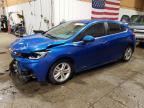 2017 CHEVROLET CRUZE LT - 3G1BE6SM7HS508363