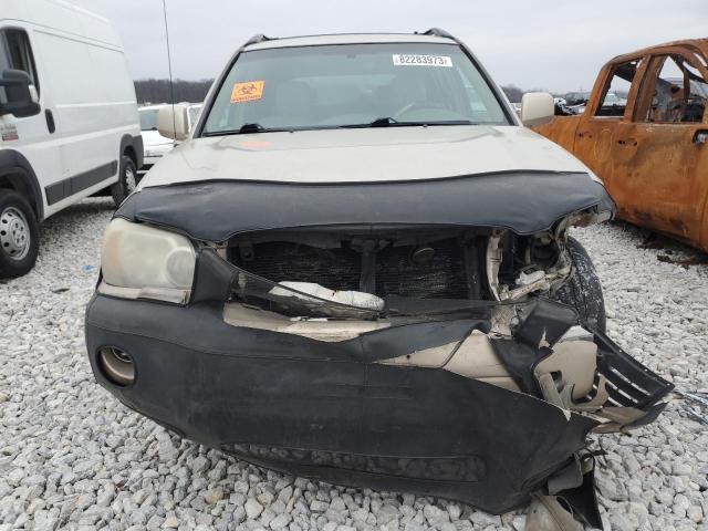 JTEEP21A470193506 | 2007 Toyota highlander sport