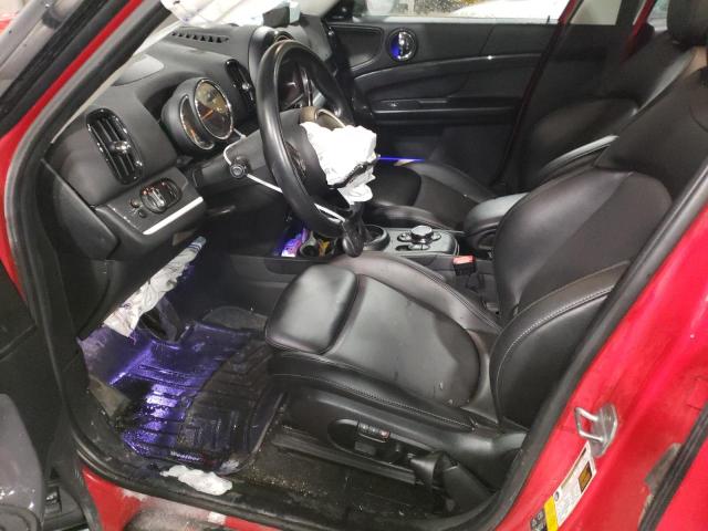 2018 MINI COOPER S C - WMZYT5C36J3D82521