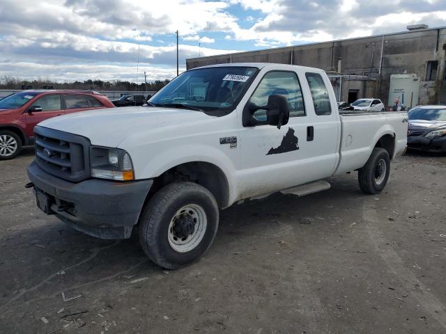 1FTNX21L64ED05307 | 2004 Ford f250 super duty