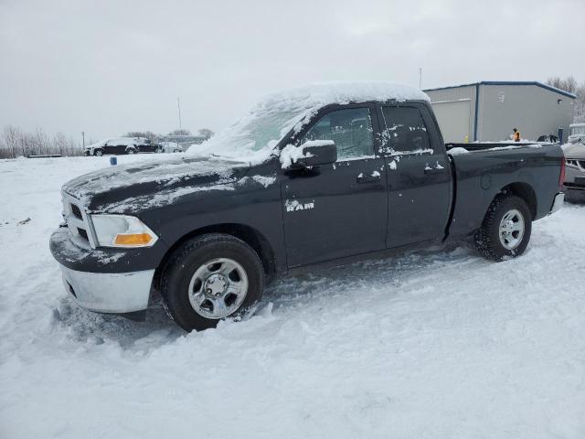 2010 Dodge Ram 1500 