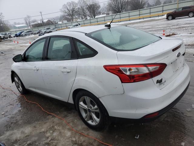 1FADP3F27EL426058 | 2014 FORD FOCUS SE