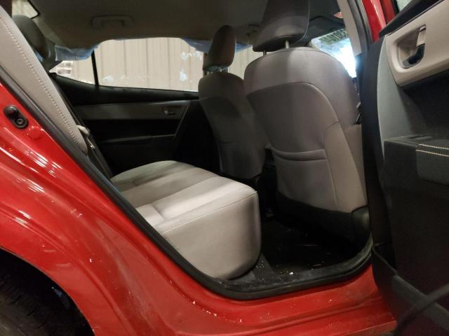 2015 TOYOTA COROLLA L - 2T1BURHE3FC447616