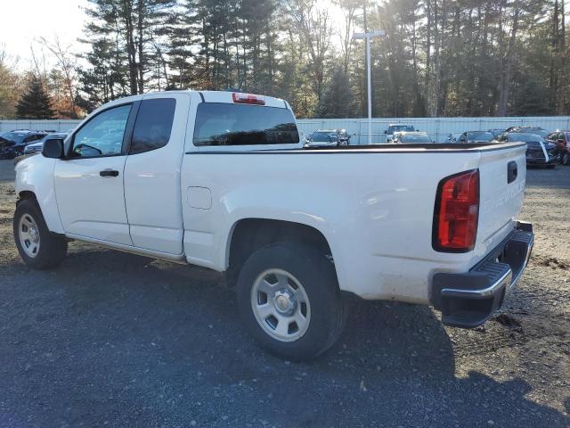 1GCHSBEA3M1115847 | 2021 CHEVROLET COLORADO