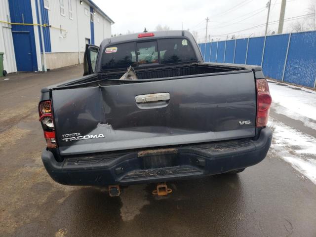 5TFUU4ENXFX113682 | 2015 TOYOTA TACOMA ACC