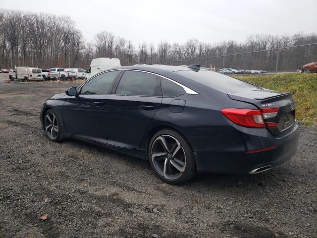 Vin: 1hgcv1f32ka164726, lot: 82705883, honda accord sport 20192