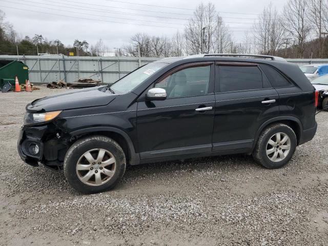 2013 Kia Sorento LX