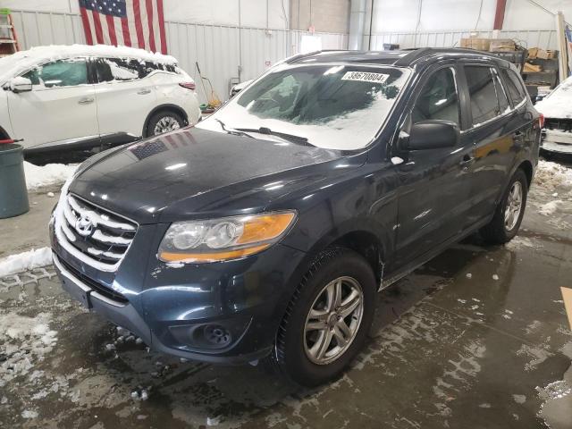 2011 Hyundai Santa Fe GLS