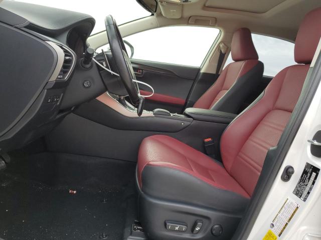 2020 LEXUS NX 300H JTJGJRDZ8L5003001