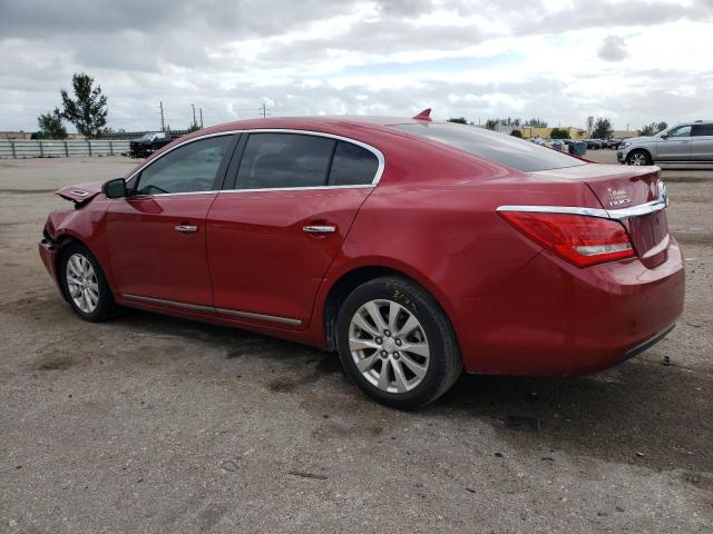 1G4GB5GR7EF173055 | 2014 BUICK LACROSSE