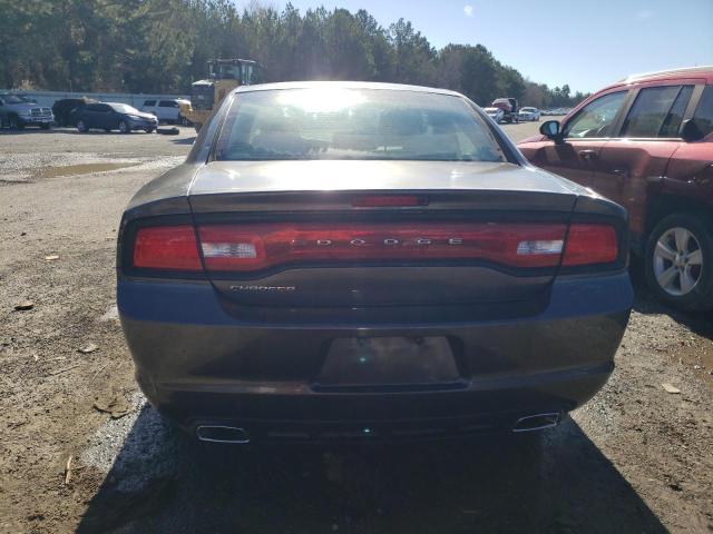 2C3CDXBGXEH259123 | 2014 DODGE CHARGER SE