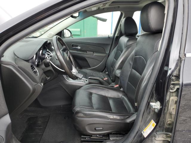 2016 CHEVROLET CRUZE LIMI - 1G1PF5SB0G7139189