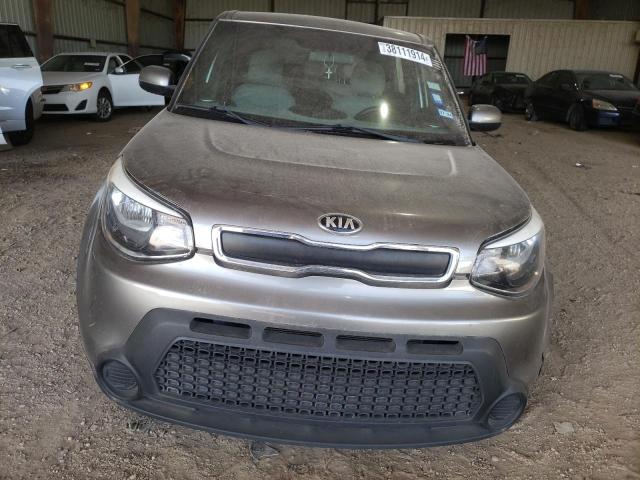 KNDJN2A2XG7338749 | 2016 KIA SOUL