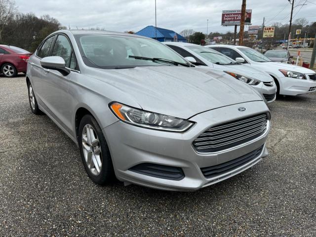 3FA6P0G71GR402683 | 2016 FORD FUSION S