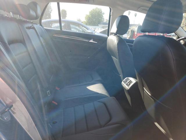 2017 VOLKSWAGEN 2 DOOR 3VW217AU1HM048662