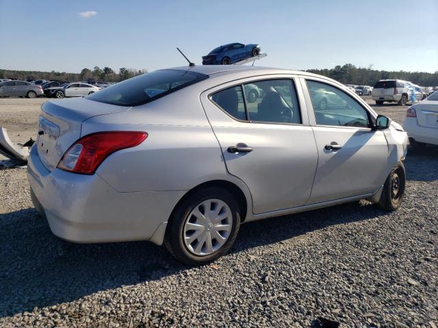 3N1CN7APXHL847371 | 2017 NISSAN VERSA S