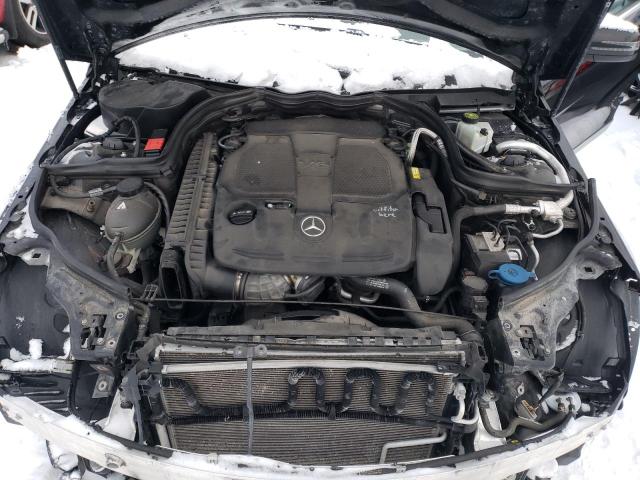 VIN WDDGF8AB9DR295215 2013 Mercedes-Benz C-Class, 3... no.11