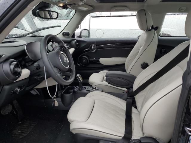 2023 MINI COOPER SE - WMW13DJ04P2T29846